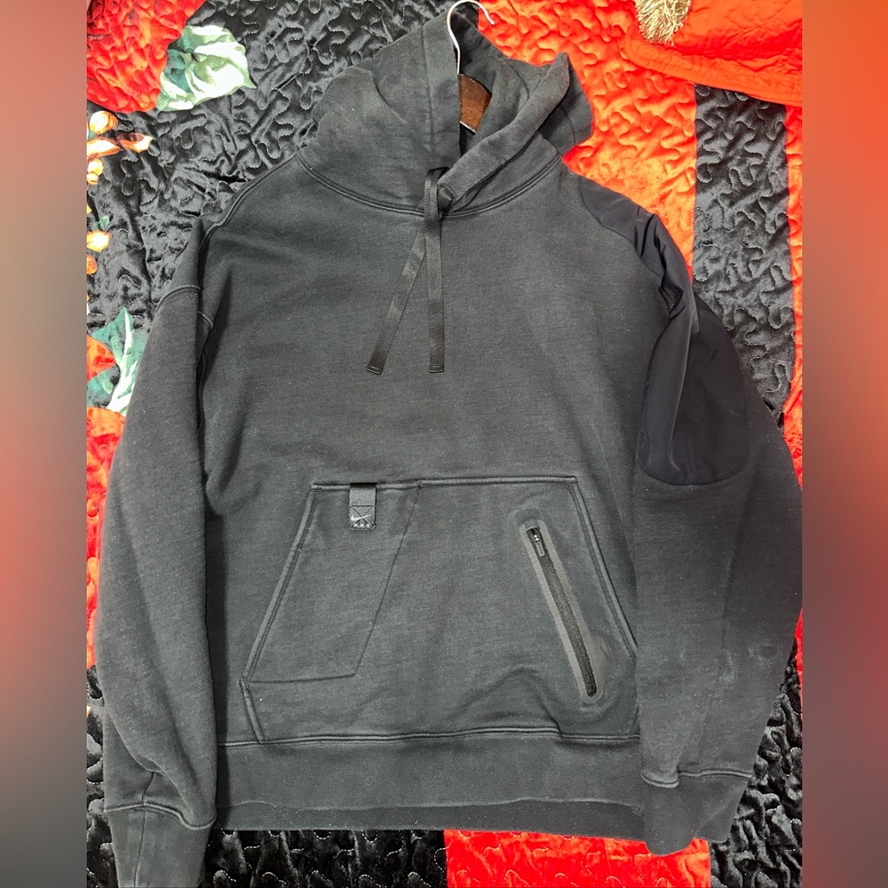 Nike Lab X Matthew M Williams Hoodie- LG